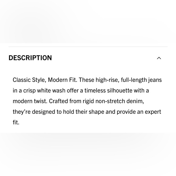 Pistola Denim Wes High Rise Barrel Jeans in Vivid White - Picture 2 of 8